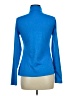Danskin Now 100% Polyester Blue Fleece Size M - photo 2