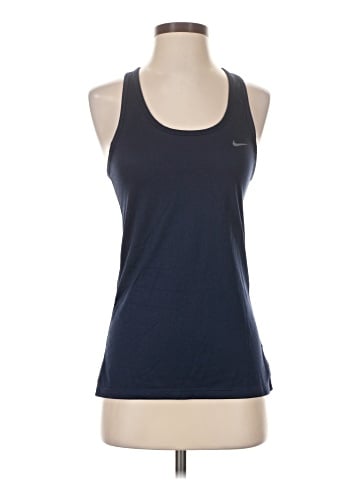 Nike Active Tank (view 1)