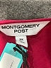 Montgomery Post Pink Sleeveless Blouse Size 3X - photo 7