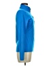 Danskin Now 100% Polyester Blue Fleece Size M - photo 4