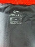 Nike Stars Blue Athletic Shorts Size XXL - photo 3