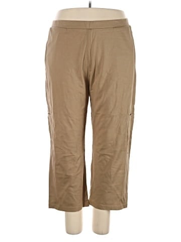 J.Jill Cargo Pants (view 1)