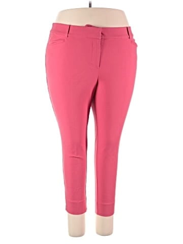 Ann Taylor LOFT Active Pants (view 1)