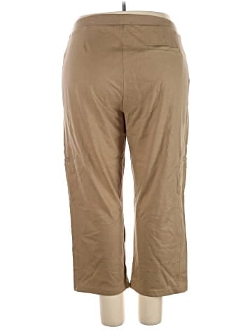J.Jill Cargo Pants (view 2)