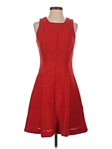 Banana Republic Factory Store Casual Dress (view 1)