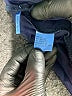 J. McLaughlin Solid Blue Active Pants Size M - photo 8