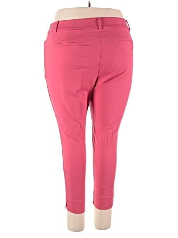 Ann Taylor LOFT Active Pants (view 2)