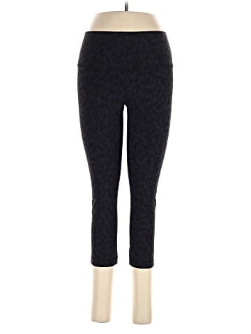 Lululemon Athletica Active Pants (view 1)