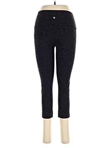 Lululemon Athletica Active Pants (view 2)