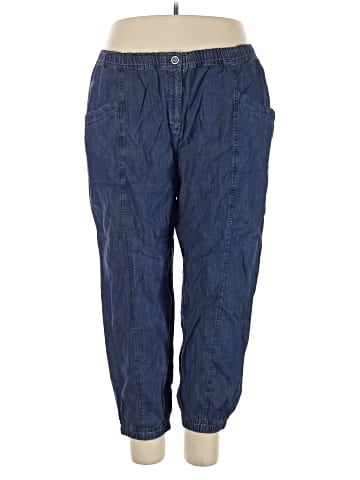 Eileen Fisher Casual Pants (view 1)