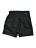 Adidas 100% Polyester Solid Black Athletic Shorts Size 11 - 12 - photo 2