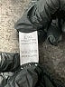 Unbranded Solid Black Active Pants Size L - photo 8