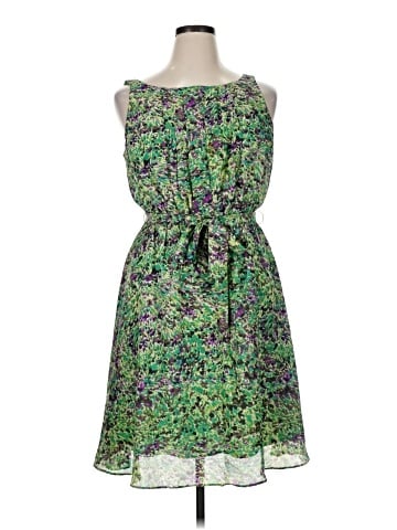 Jessica Howard Cocktail Dress (view 1)