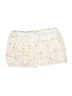 Lucky Brand Tie-dye Ivory Shorts Size M - photo 1