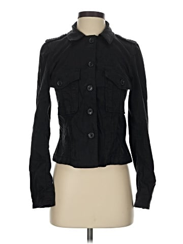 Paige Long Sleeve Blouse (view 1)