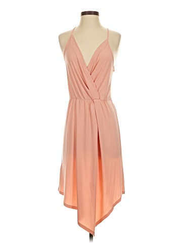 BCBGeneration Cocktail Dress (view 1)