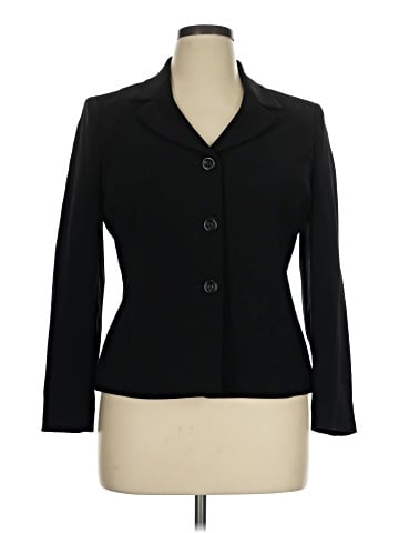 Collections for Le Suit Blazer (view 1)