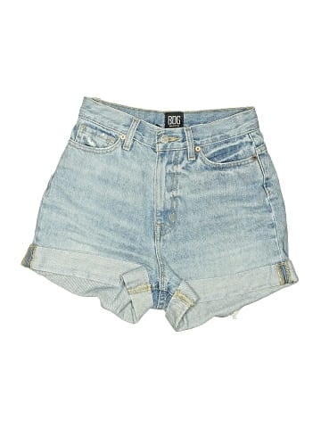 BDG Denim Shorts (view 1)