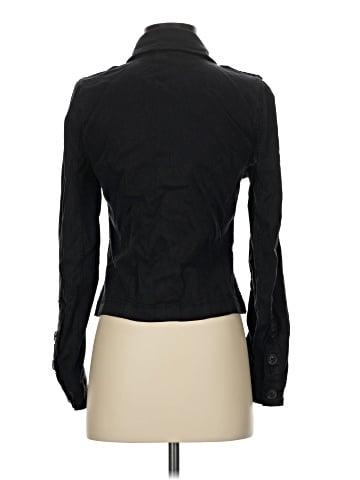 Paige Long Sleeve Blouse (view 2)