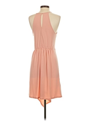 BCBGeneration Cocktail Dress (view 2)
