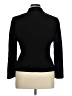 Collections for Le Suit Black Blazer Size 14 - photo 2