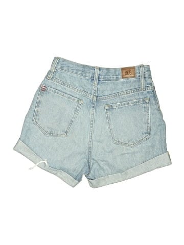 BDG Denim Shorts (view 2)