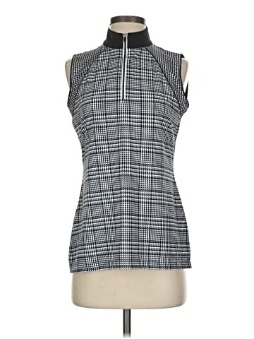EP Pro Sleeveless Blouse (view 1)