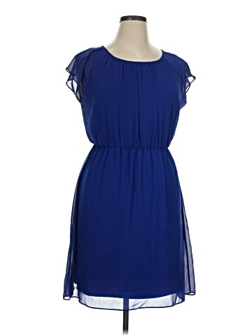 AB Studio Casual Dress (view 1)