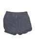 Tea Solid Blue Shorts Size 3 - photo 2