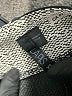 Lapis Chevron-herringbone Gray Formal Skirt Size XS - photo 4