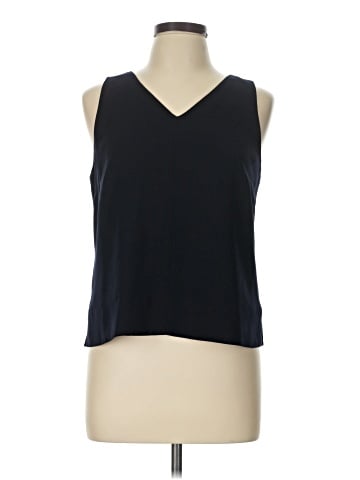 Harve Benard Sleeveless Top (view 1)