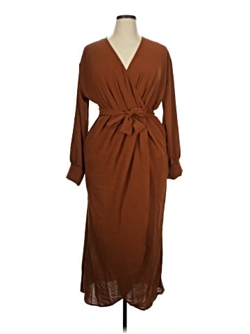 Unbranded Casual Dress (view 1)