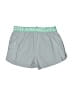Under Armour Gray Athletic Shorts Size L - photo 2