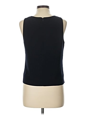 Harve Benard Sleeveless Top (view 2)