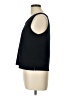 Harve Benard 100% Polyester Black Sleeveless Top Size 12 - photo 5