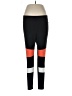 Reebok Color Block Black Active Pants Size L - photo 1