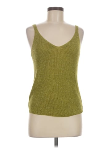 Three Hearts Sweater Vest (view 1)