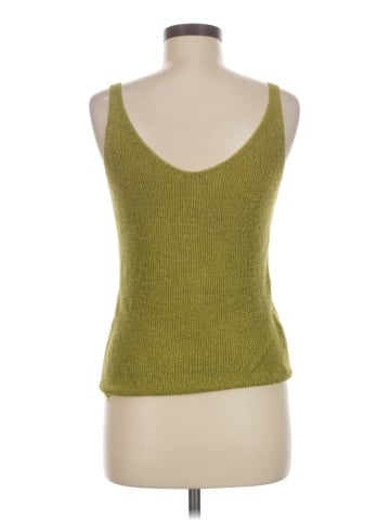 Three Hearts Sweater Vest (view 2)
