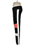 Reebok Color Block Black Active Pants Size L - photo 5