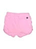 Tea 100% Cotton Pink Shorts Size 3T - photo 2