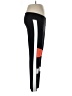 Reebok Color Block Black Active Pants Size L - photo 4