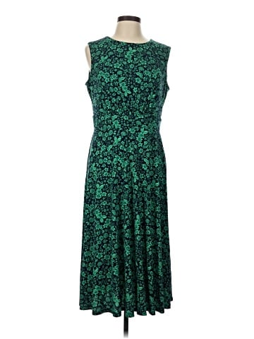 Maggy London Cocktail Dress (view 1)