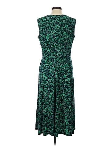 Maggy London Cocktail Dress (view 2)