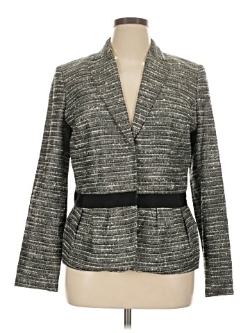 AK Anne Klein Blazer (view 1)