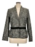 AK Anne Klein Tweed Gray Blazer Size 16 - photo 1