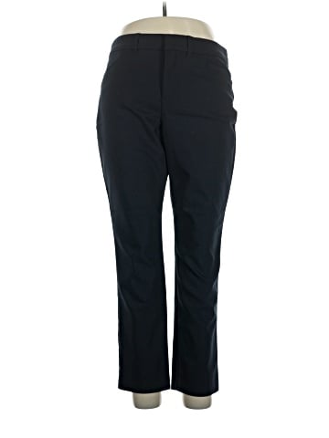 Gloria Vanderbilt Active Pants (view 1)