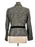 AK Anne Klein Tweed Gray Blazer Size 16 - photo 2