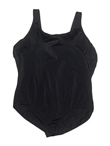 Lands' End One Piece Swimsuit (view 1)