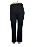 Gloria Vanderbilt Black Active Pants Size 14 - photo 2