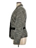 AK Anne Klein Tweed Gray Blazer Size 16 - photo 5
